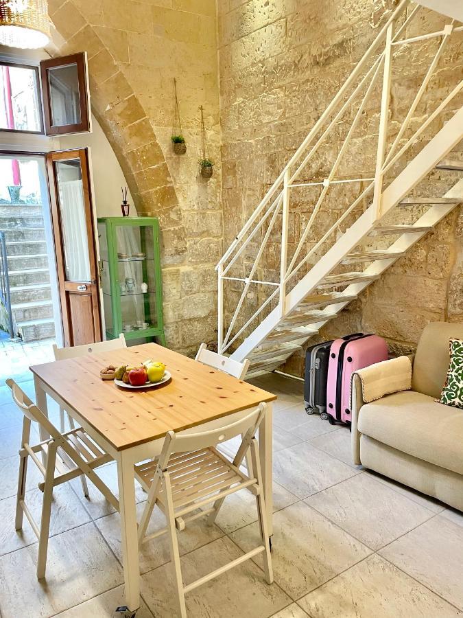 فيلا Nohi'S House In The Historic Center ليتشي المظهر الخارجي الصورة