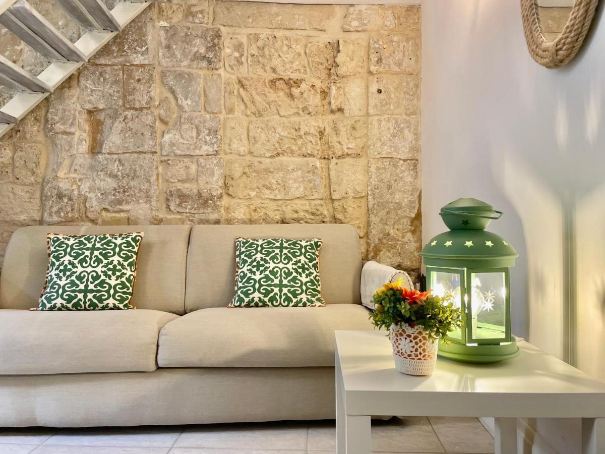 فيلا Nohi'S House In The Historic Center ليتشي المظهر الخارجي الصورة