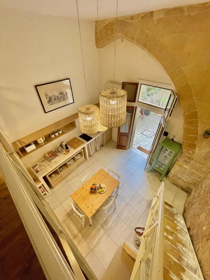 فيلا Nohi'S House In The Historic Center ليتشي المظهر الخارجي الصورة