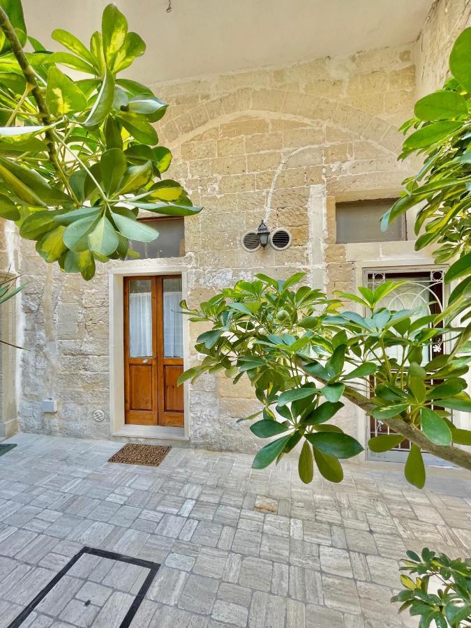 فيلا Nohi'S House In The Historic Center ليتشي المظهر الخارجي الصورة