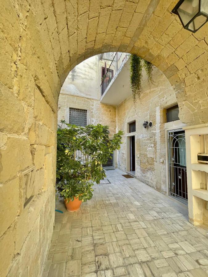 فيلا Nohi'S House In The Historic Center ليتشي المظهر الخارجي الصورة