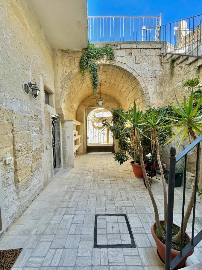 فيلا Nohi'S House In The Historic Center ليتشي المظهر الخارجي الصورة